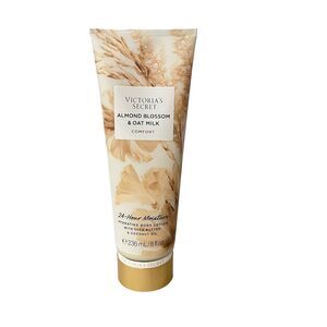 Victoria's Secret Almond Blossom & Oat Milk Body Lotion 8 fl oz